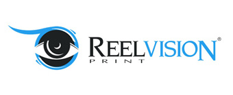 Reel Vision Print